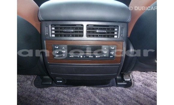 Comprar Importar Toyota Land Cruiser Preto Carro em Import - Dubai em Bengo Province Comprar Importar Toyota Land Cruiser Preto Carro em Import - Dubai em Bengo Province