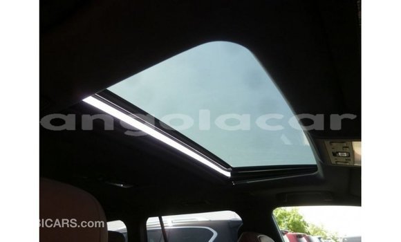 Comprar Importar Toyota Land Cruiser Preto Carro em Import - Dubai em Bengo Province Comprar Importar Toyota Land Cruiser Preto Carro em Import - Dubai em Bengo Province