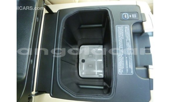 Acheter Import Voiture Toyota Land Cruiser Noir à Import - Dubai, Province de Bengo Acheter Import Voiture Toyota Land Cruiser Noir à Import - Dubai, Province de Bengo