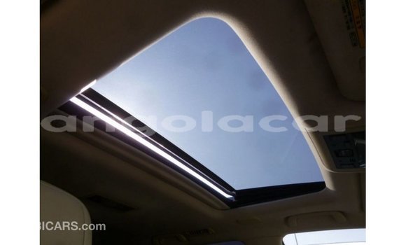 Acheter Import Voiture Toyota Land Cruiser Noir à Import - Dubai, Province de Bengo Acheter Import Voiture Toyota Land Cruiser Noir à Import - Dubai, Province de Bengo
