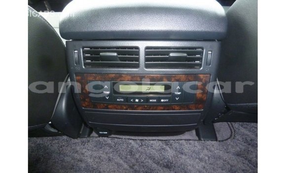 Comprar Importar Toyota Land Cruiser Preto Carro em Import - Dubai em Bengo Province Comprar Importar Toyota Land Cruiser Preto Carro em Import - Dubai em Bengo Province