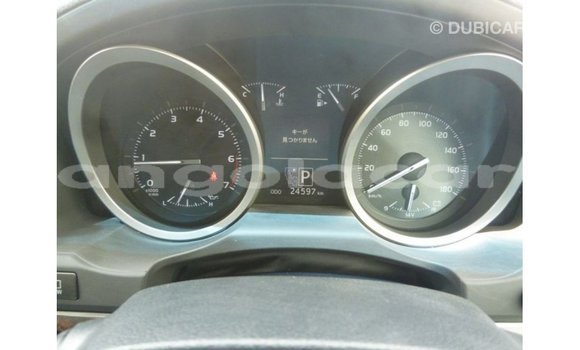 Comprar Importar Toyota Land Cruiser Preto Carro em Import - Dubai em Bengo Province Comprar Importar Toyota Land Cruiser Preto Carro em Import - Dubai em Bengo Province