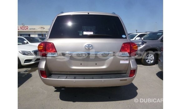 Acheter Import Voiture Toyota Land Cruiser Autre à Import - Dubai, Province de Bengo Acheter Import Voiture Toyota Land Cruiser Autre à Import - Dubai, Province de Bengo