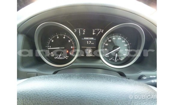 Acheter Import Voiture Toyota Land Cruiser Autre à Import - Dubai, Province de Bengo Acheter Import Voiture Toyota Land Cruiser Autre à Import - Dubai, Province de Bengo