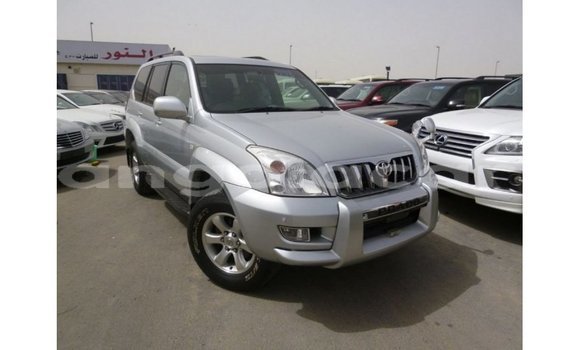 Acheter Import Voiture Toyota Prado Autre à Import - Dubai, Province de Bengo Acheter Import Voiture Toyota Prado Autre à Import - Dubai, Province de Bengo