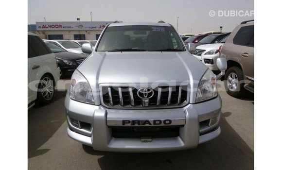 Acheter Import Voiture Toyota Prado Autre à Import - Dubai, Province de Bengo Acheter Import Voiture Toyota Prado Autre à Import - Dubai, Province de Bengo