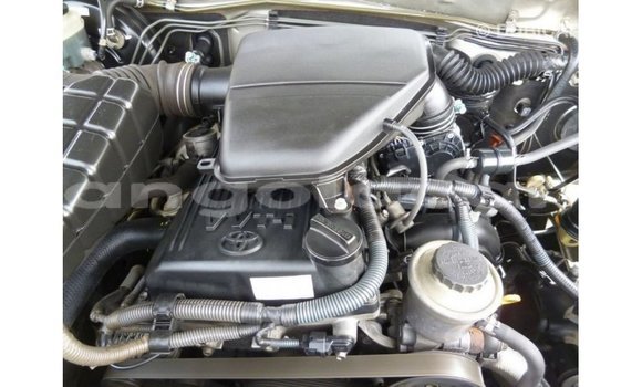 Acheter Import Voiture Toyota Prado Autre à Import - Dubai, Province de Bengo Acheter Import Voiture Toyota Prado Autre à Import - Dubai, Province de Bengo