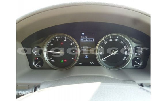 Acheter Import Voiture Toyota Land Cruiser Noir à Import - Dubai, Province de Bengo Acheter Import Voiture Toyota Land Cruiser Noir à Import - Dubai, Province de Bengo