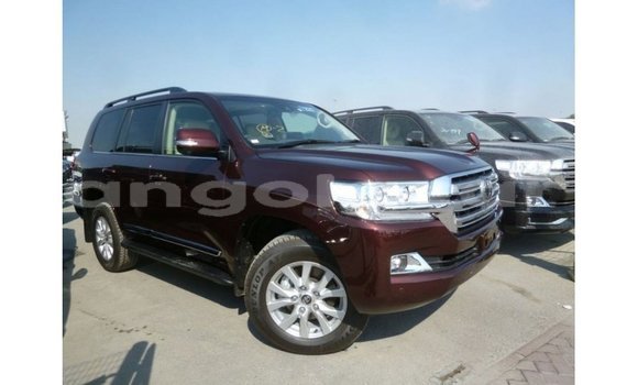 Comprar Importar Toyota Land Cruiser Marrom Carro em Import - Dubai em Bengo Province Comprar Importar Toyota Land Cruiser Marrom Carro em Import - Dubai em Bengo Province