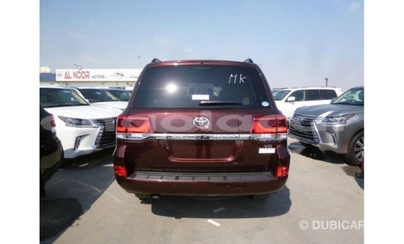 Comprar Importar Toyota Land Cruiser Marrom Carro em Import - Dubai em Bengo Province Comprar Importar Toyota Land Cruiser Marrom Carro em Import - Dubai em Bengo Province