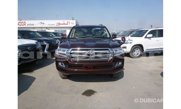 Comprar Importar Toyota Land Cruiser Marrom Carro em Import - Dubai em Bengo Province Comprar Importar Toyota Land Cruiser Marrom Carro em Import - Dubai em Bengo Province