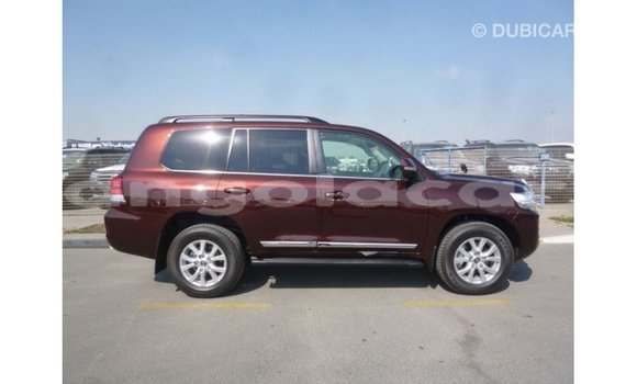 Comprar Importar Toyota Land Cruiser Marrom Carro em Import - Dubai em Bengo Province Comprar Importar Toyota Land Cruiser Marrom Carro em Import - Dubai em Bengo Province