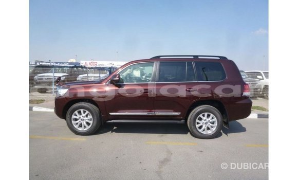 Comprar Importar Toyota Land Cruiser Marrom Carro em Import - Dubai em Bengo Province Comprar Importar Toyota Land Cruiser Marrom Carro em Import - Dubai em Bengo Province