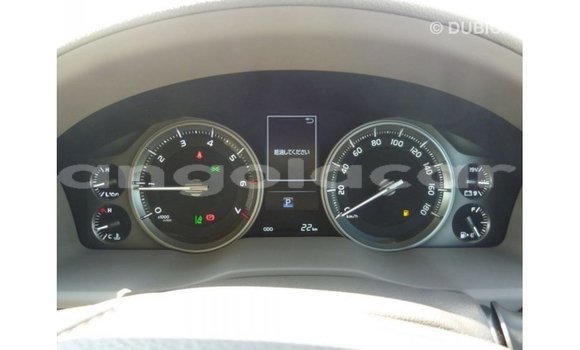 Comprar Importar Toyota Land Cruiser Marrom Carro em Import - Dubai em Bengo Province Comprar Importar Toyota Land Cruiser Marrom Carro em Import - Dubai em Bengo Province