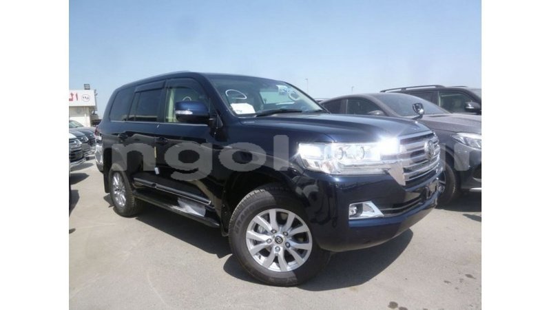 Big with watermark toyota land cruiser bengo province import dubai 6694