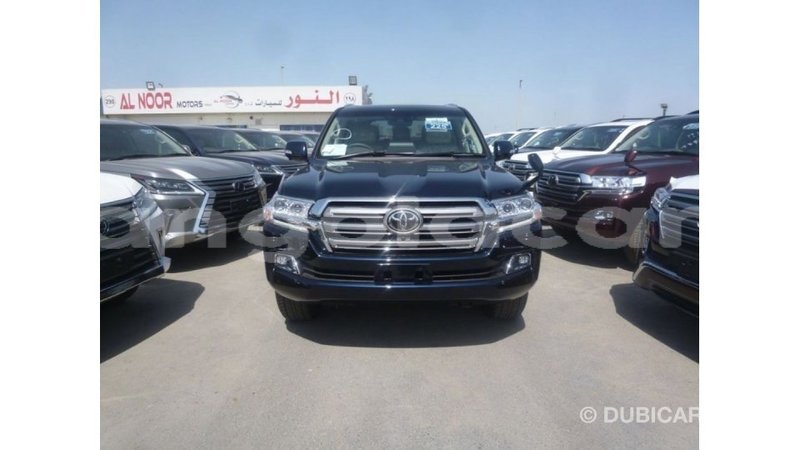 Big with watermark toyota land cruiser bengo province import dubai 6694