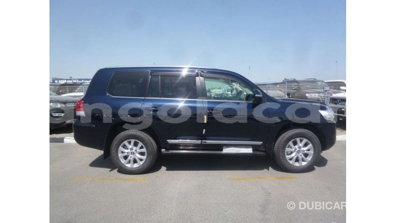 Big with watermark toyota land cruiser bengo province import dubai 6694