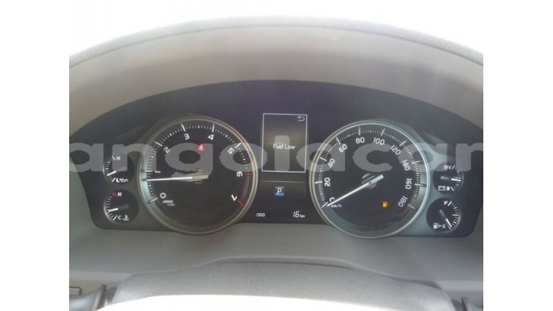 Big with watermark toyota land cruiser bengo province import dubai 6694