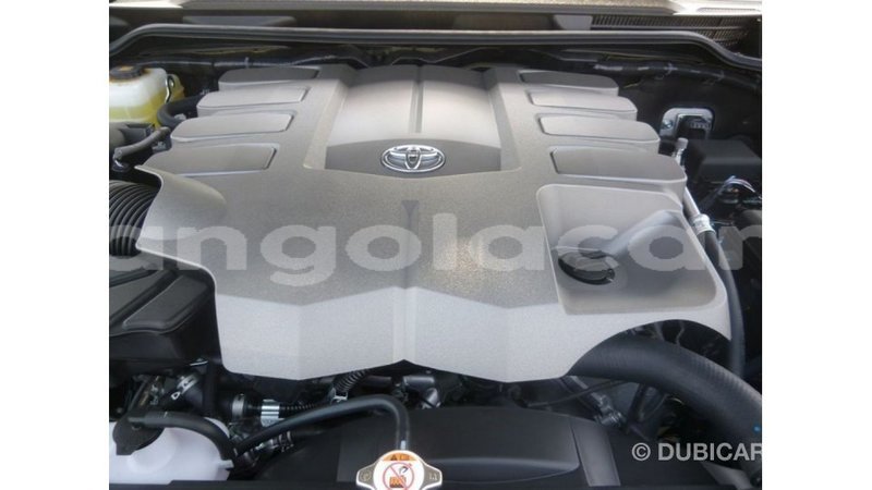 Big with watermark toyota land cruiser bengo province import dubai 6694