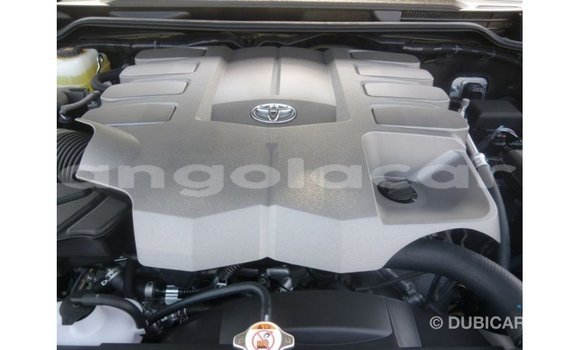 Buy Import Toyota Land Cruiser Blue Car in Import - Dubai in Bengo Province Buy Import Toyota Land Cruiser Blue Car in Import - Dubai in Bengo Province