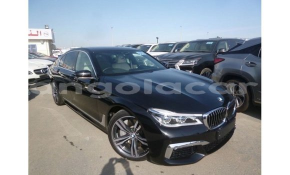 Acheter Import Voiture BMW X1 Noir à Import - Dubai, Province de Bengo