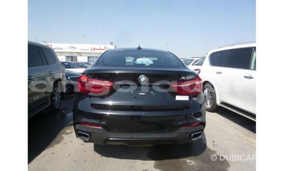 Comprar Importar BMW X6 Preto Carro em Import - Dubai em Bengo Province Comprar Importar BMW X6 Preto Carro em Import - Dubai em Bengo Province