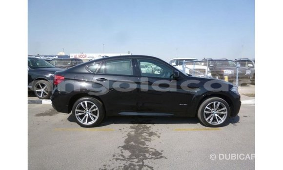 Comprar Importar BMW X6 Preto Carro em Import - Dubai em Bengo Province Comprar Importar BMW X6 Preto Carro em Import - Dubai em Bengo Province