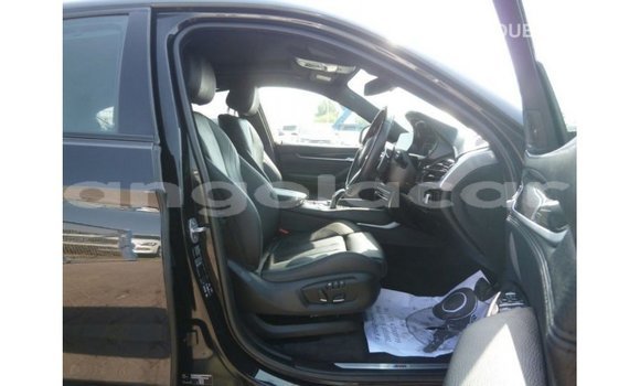 Comprar Importar BMW X6 Preto Carro em Import - Dubai em Bengo Province Comprar Importar BMW X6 Preto Carro em Import - Dubai em Bengo Province