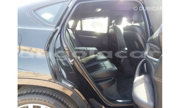 Comprar Importar BMW X6 Preto Carro em Import - Dubai em Bengo Province Comprar Importar BMW X6 Preto Carro em Import - Dubai em Bengo Province