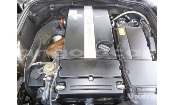 Comprar Importar Mercedes-Benz 200 Outro Carro em Import - Dubai em Bengo Province Comprar Importar Mercedes-Benz 200 Outro Carro em Import - Dubai em Bengo Province