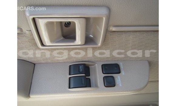 Buy Import Toyota Land Cruiser White Car in Import - Dubai in Bengo Province Buy Import Toyota Land Cruiser White Car in Import - Dubai in Bengo Province