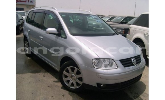 Acheter Import Voiture Volkswagen Touran Autre à Import - Dubai, Province de Bengo