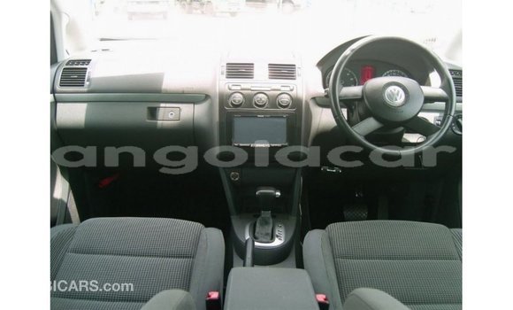 Comprar Importar Volkswagen Touran Outro Carro em Import - Dubai em Bengo Province Comprar Importar Volkswagen Touran Outro Carro em Import - Dubai em Bengo Province