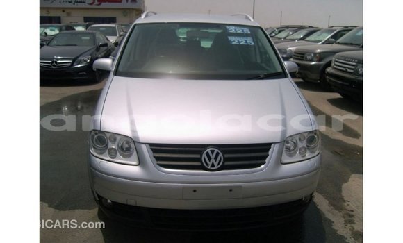 Comprar Importar Volkswagen Touran Outro Carro em Import - Dubai em Bengo Province Comprar Importar Volkswagen Touran Outro Carro em Import - Dubai em Bengo Province