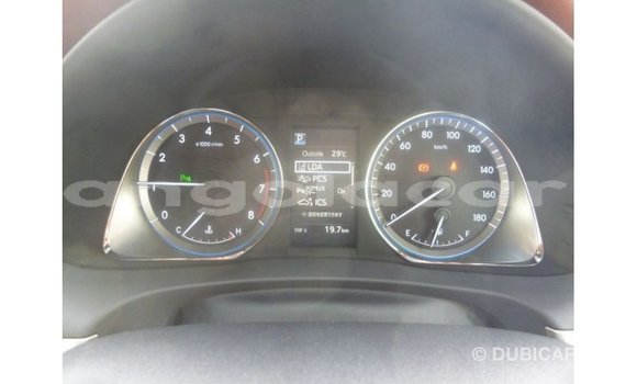 Comprar Importar Toyota Harrier Vermelho Carro em Import - Dubai em Bengo Province Comprar Importar Toyota Harrier Vermelho Carro em Import - Dubai em Bengo Province