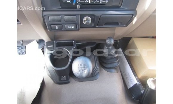 Buy Import Toyota Land Cruiser White Car in Import - Dubai in Bengo Province Buy Import Toyota Land Cruiser White Car in Import - Dubai in Bengo Province