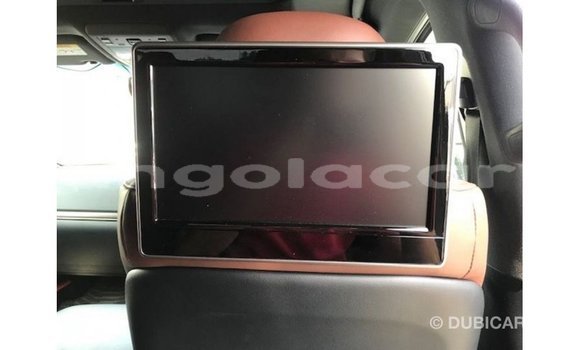 Acheter Import Voiture Toyota Land Cruiser Noir à Import - Dubai, Province de Bengo Acheter Import Voiture Toyota Land Cruiser Noir à Import - Dubai, Province de Bengo