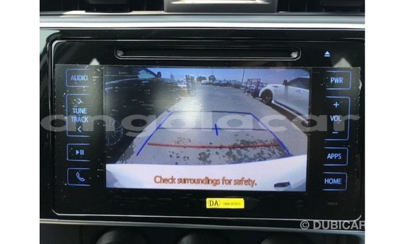 Acheter Import Voiture Toyota Corolla Blanc à Import - Dubai, Province de Bengo Acheter Import Voiture Toyota Corolla Blanc à Import - Dubai, Province de Bengo