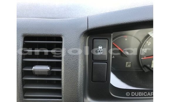 Acheter Import Voiture Toyota Hiace Blanc à Import - Dubai, Province de Bengo Acheter Import Voiture Toyota Hiace Blanc à Import - Dubai, Province de Bengo