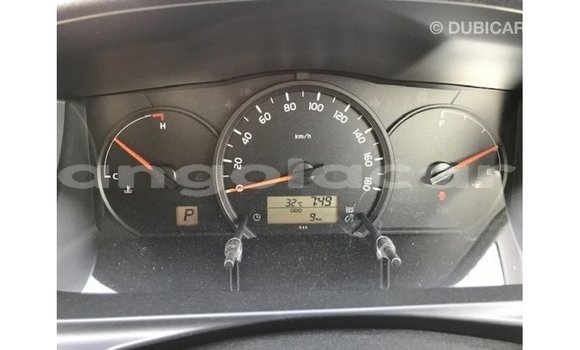 Acheter Import Voiture Toyota Hiace Blanc à Import - Dubai, Province de Bengo Acheter Import Voiture Toyota Hiace Blanc à Import - Dubai, Province de Bengo