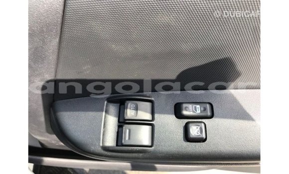 Acheter Import Voiture Toyota Hiace Blanc à Import - Dubai, Province de Bengo Acheter Import Voiture Toyota Hiace Blanc à Import - Dubai, Province de Bengo