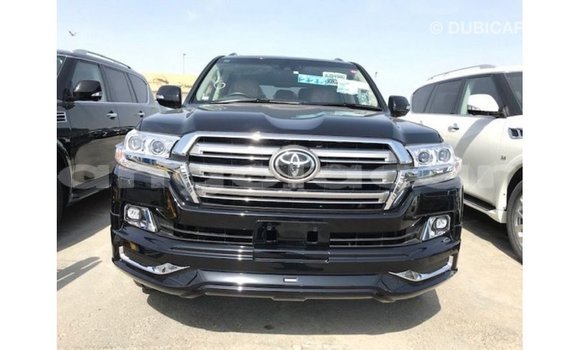 Comprar Importar Toyota Land Cruiser Preto Carro em Import - Dubai em Bengo Province Comprar Importar Toyota Land Cruiser Preto Carro em Import - Dubai em Bengo Province