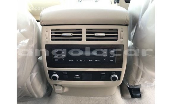 Comprar Importar Toyota Land Cruiser Preto Carro em Import - Dubai em Bengo Province Comprar Importar Toyota Land Cruiser Preto Carro em Import - Dubai em Bengo Province