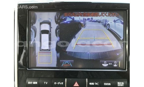 Comprar Importar Toyota Land Cruiser Preto Carro em Import - Dubai em Bengo Province Comprar Importar Toyota Land Cruiser Preto Carro em Import - Dubai em Bengo Province