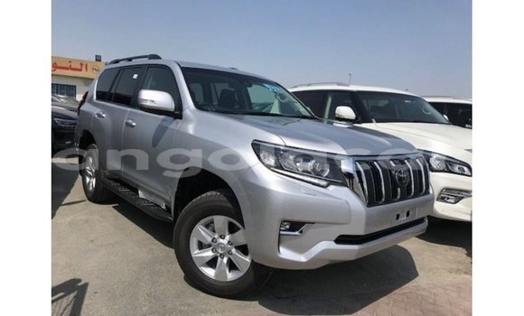 Comprar Importar Toyota Prado Outro Carro em Import - Dubai em Bengo Province Comprar Importar Toyota Prado Outro Carro em Import - Dubai em Bengo Province