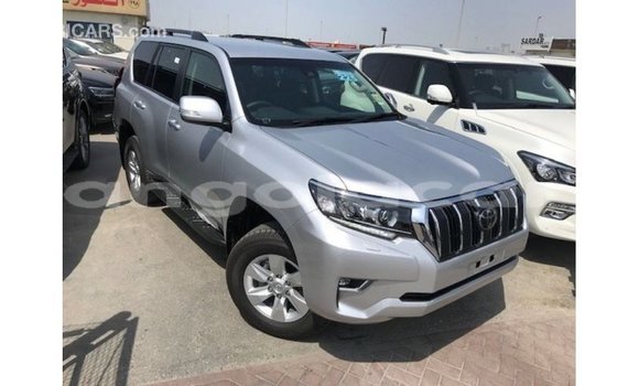 Comprar Importar Toyota Prado Outro Carro em Import - Dubai em Bengo Province Comprar Importar Toyota Prado Outro Carro em Import - Dubai em Bengo Province