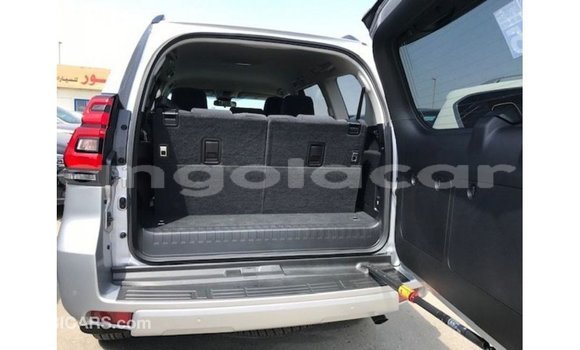 Comprar Importar Toyota Prado Outro Carro em Import - Dubai em Bengo Province Comprar Importar Toyota Prado Outro Carro em Import - Dubai em Bengo Province