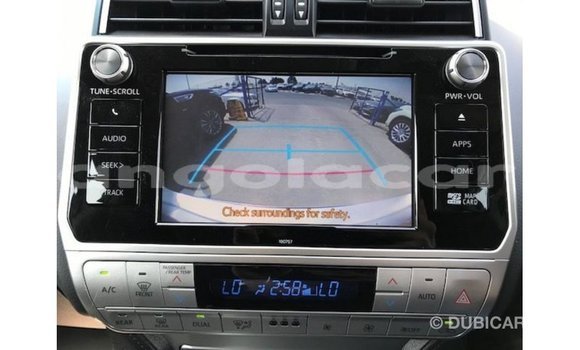 Comprar Importar Toyota Prado Outro Carro em Import - Dubai em Bengo Province Comprar Importar Toyota Prado Outro Carro em Import - Dubai em Bengo Province