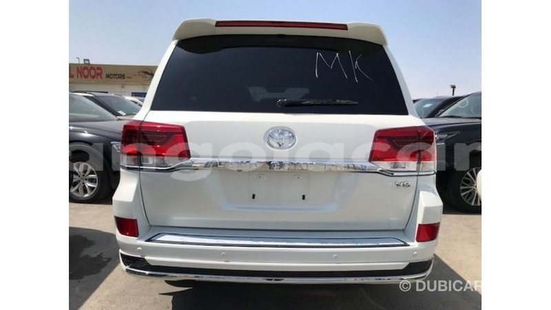 Big with watermark toyota land cruiser bengo province import dubai 6713