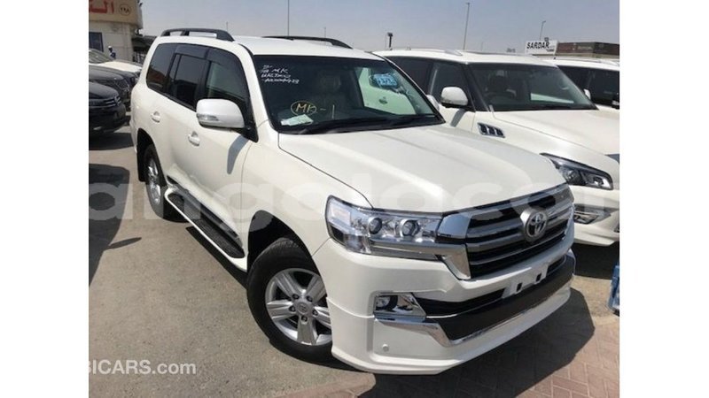 Big with watermark toyota land cruiser bengo province import dubai 6713